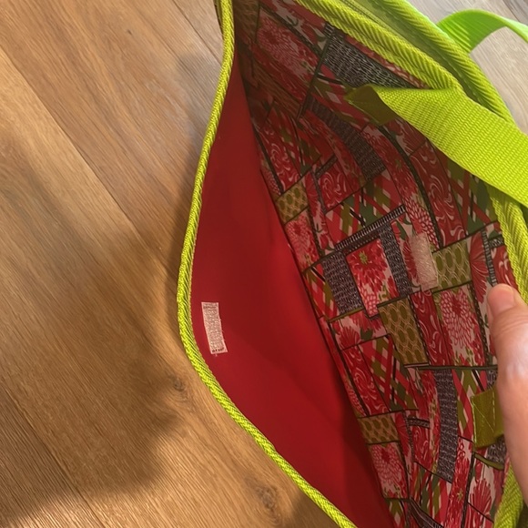 Lilly Pulitzer Laptop Sleeve - Picture 3 of 7